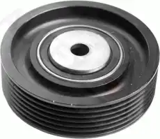 ролик обводной генератора Ren 651334 AUTEX