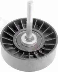 ролик обводной AR 651349 AUTEX