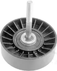 ролик обводной AR 651349 AUTEX