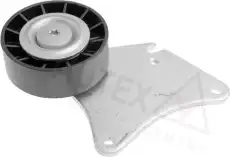 ролик обводной Peug 651372 AUTEX