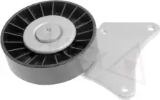 ролик обводной Peug 651375 AUTEX