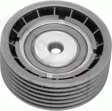 ролик обводной Saab 651621 AUTEX
