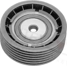 ролик обводной Saab 651621 AUTEX