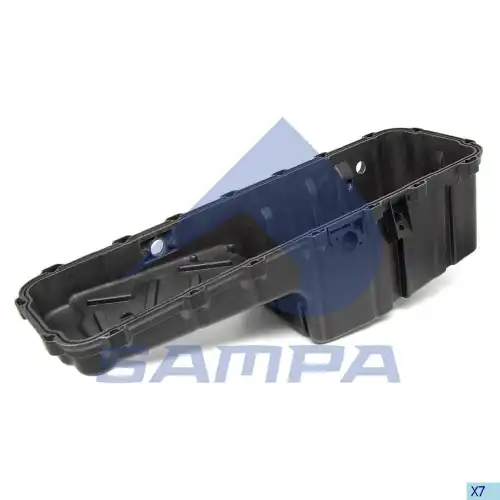 Поддон картера двигателя SAMPA 033.442-01