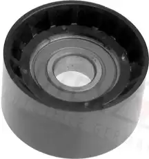 ролик обводной Ren 651971 AUTEX