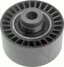 ролик обводной ГРМ Peug 652011 AUTEX