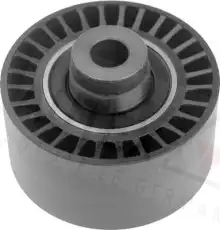ролик обводной ГРМ Peug 652011 AUTEX