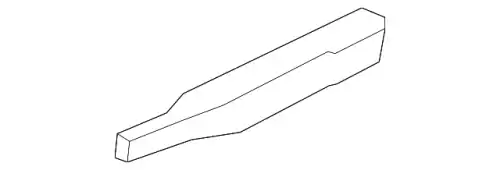 8W0927753 Датчик ручки двери VAG