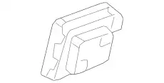 БУ двери 8W0959593E VAG