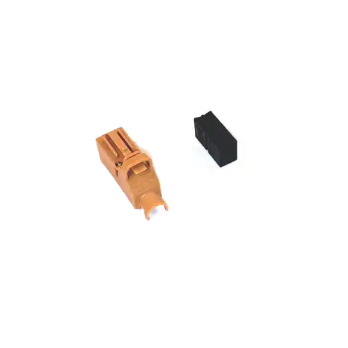  VAG,Корпус плоского разъема 8W0 971 636 A