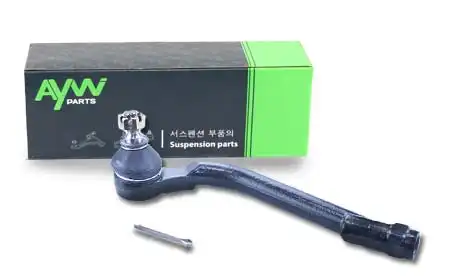 Рулевой наконечник AYWIPARTS AW1310443L