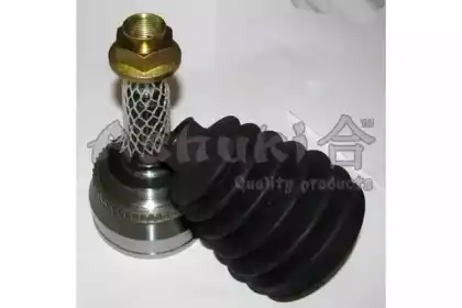 ШРУС наружный ASHUKI TO-116I