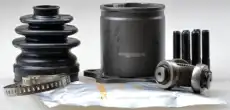 ШРУС C120303 DENCKERMANN