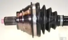 Вал приводной, передний левый 304748 GKN