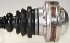 Вал приводной, передний левый 304748 GKN