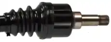 Вал приводной в сборе GKN 304789
