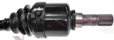 Привод GKN 305191 master 06- / movano 03- 2.5dCi/2.5CDTI пер L