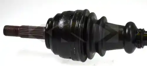 Вал приводной в сборе GKN 301886