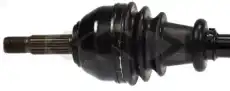 Вал приводной в сборе GKN 301890
