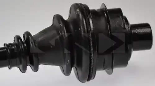 Вал приводной в сборе GKN 301890