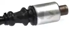 Вал приводной, передний правый 303619 GKN