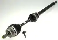 Вал приводной в сборе GKN 305560