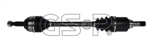 Привод в сборе RENAULT LOGAN MCV/LADA LARGUS левый Е5 250570 GSP