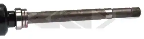Вал приводной в сборе GKN 303492