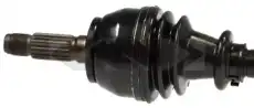 Вал приводной в сборе GKN 302913