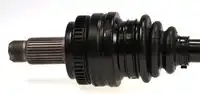 Полуось приводная 304673 LOBRO