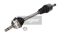 Вал приводной, передний левый 49-0462 MAXGEAR