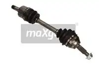 Вал приводной, передний левый 49-0556 MAXGEAR
