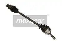 Приводной вал 49-0475 MAXGEAR