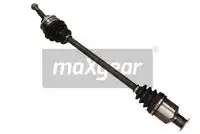 Приводной вал 49-0475 MAXGEAR