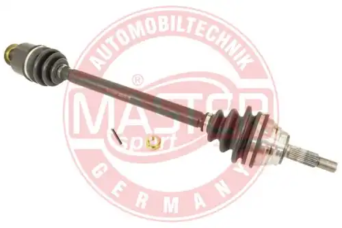 Вал приводной в сборе MASTER-SPORT 302903-SET-MS