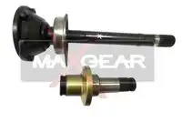 Вал приводной, передний 49-0668 MAXGEAR