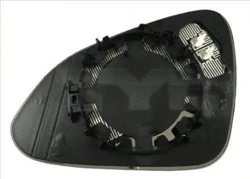ЗЕРКАЛЬНЫЙ ЭЛЕМЕНТ INSIGNIA LH - 32501121 TYC
