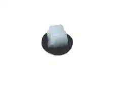  909300012 SUBARU КЛИПСА ПЛАСТИКОВАЯ (100