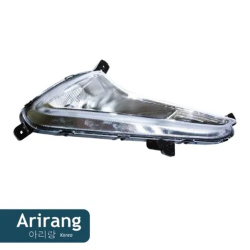 Фара противотуманная ARIRANG ARG233181L