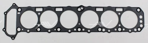 Прокладка ГБЦ AUTOWELT HG33300