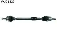 Полуось приводная VKJC8537 SKF