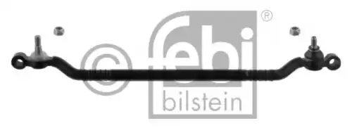 Рулевая тяга FEBI 02641