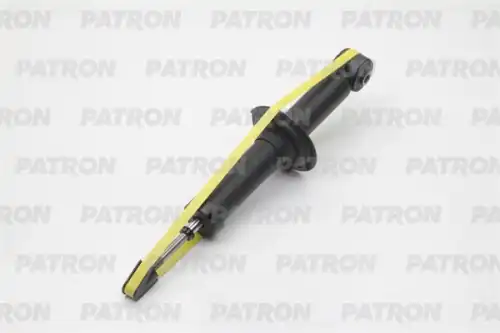 Амортизатор подвески PSA341455 PATRON