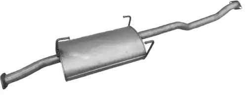 10.72 E АЛЮМ ГЛУШИТЕЛЬ, ПОЛЬША EDEX