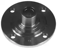 Ступица CORAM MP0132