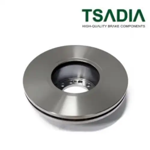 Тормозной диск TSADIA TBDS0012