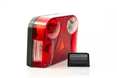 Фонарь задний FRISTOM FT-089P