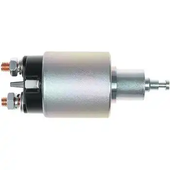 ТЯГОВОЕ РЕЛЕ, СТАРТЕР SS9007 AS-PL