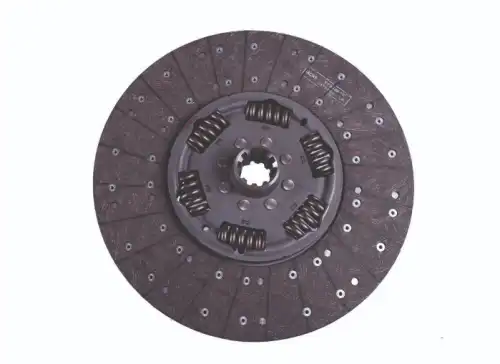 Диск сцепления KAMAZ 1878085641