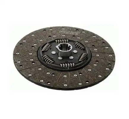 Диск сцепления KAMAZ 1878002599